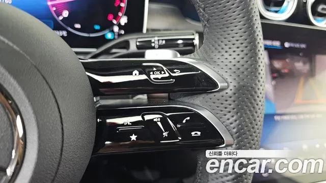 Mercedes-Benz CLE CLE450 4MATIC, миниатюра 15