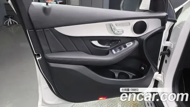 Mercedes-Benz GLC GLC220 d 4MATIC, миниатюра 19