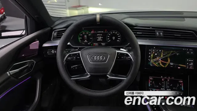 Audi e-, миниатюра 18