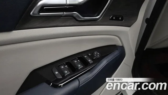 Kia Sportage бензин 1.6 Turbo 2WD Signature Gravity, миниатюра 15