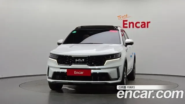 Kia Sorento HEV 1.6 2WD Gravity, миниатюра 23