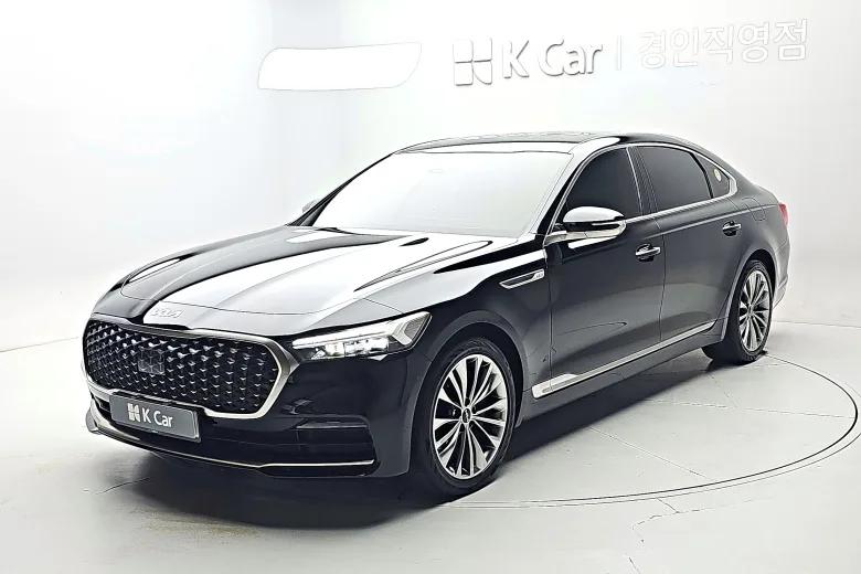 Kia K9 II 3.8 GDI AWD Best SelectionI