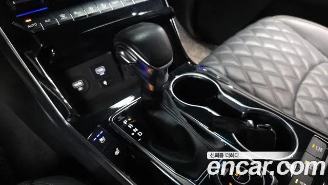 Kia Mohave дизель 3.0 4WD 6 мест Gravity, миниатюра 6