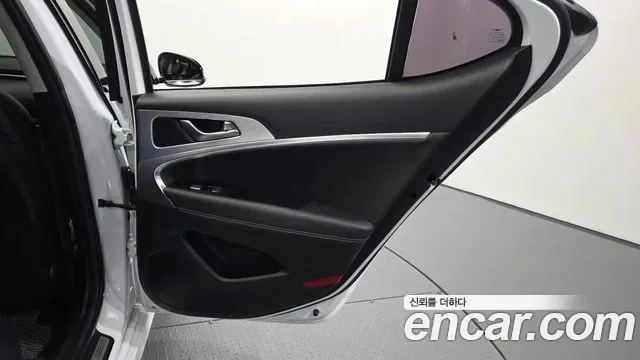 Genesis G70 2.0T, миниатюра 17