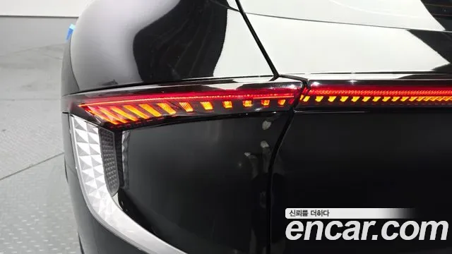 Kia EV6, миниатюра 19