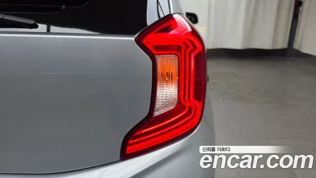 Kia Morning (JA) Prestige, миниатюра 7