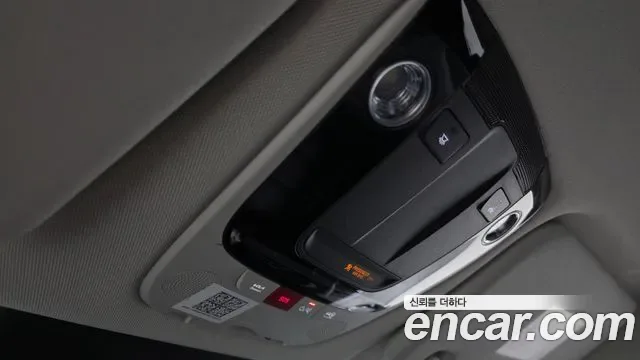 Kia EV6, миниатюра 10