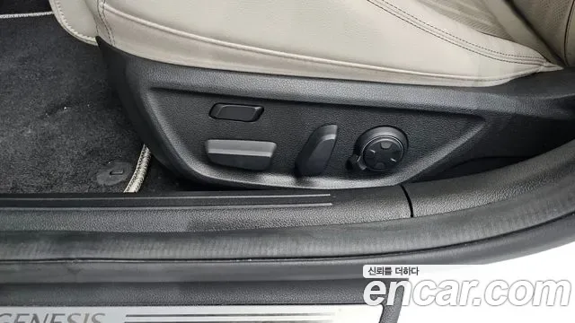 Genesis G70 бензин 2.0T 2WD ( ), миниатюра 26