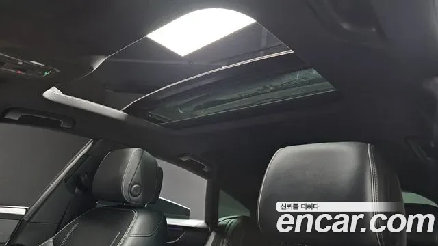 Audi A7 50 TDI Premium, миниатюра 14