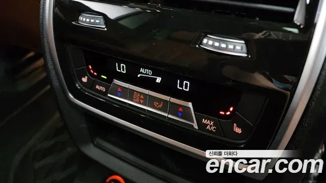 BMW X7 xDrive 40d M 6 мест, миниатюра 28