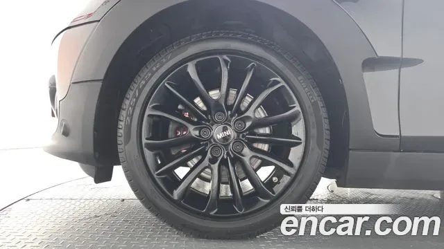 MINI Cooper II, миниатюра 7