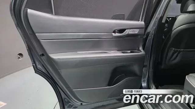 Hyundai Palisade дизель 2.2 2WD Prestige, миниатюра 29