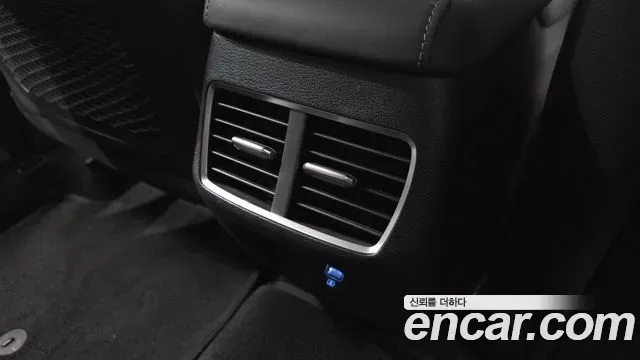Hyundai Sonata 2.0 Premium, миниатюра 11