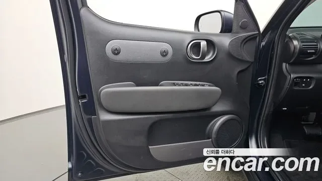Hyundai Casper Inspiration, миниатюра 18