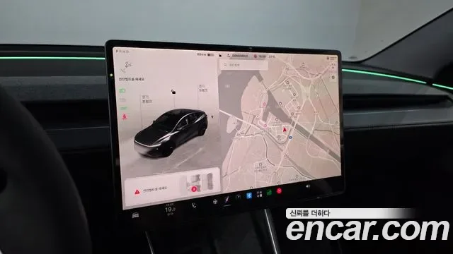 Tesla Y RWD, миниатюра 2