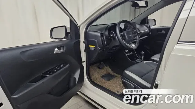Kia Morning (JA) Prestige, миниатюра 14