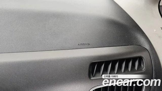 Kia The New Ray, миниатюра 20