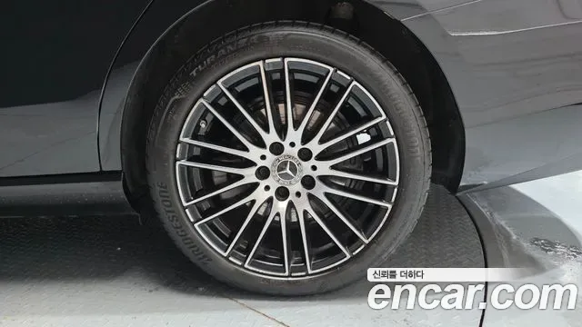 Mercedes-Benz C-Class C200, миниатюра 8