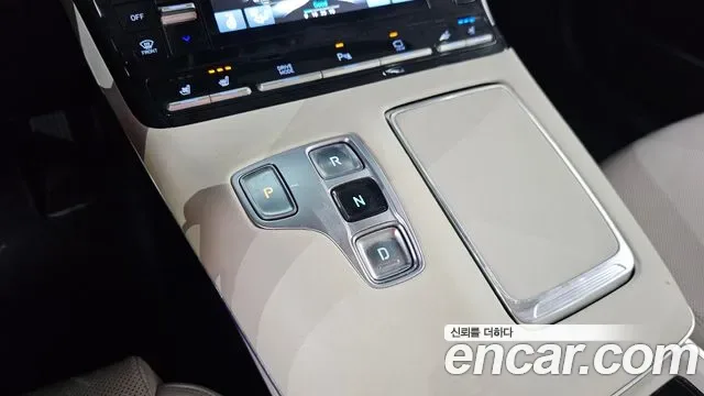 Hyundai Grandeur, миниатюра 22