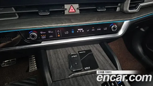 Kia Sportage бензин 1.6 Turbo 2WD Signature, миниатюра 29