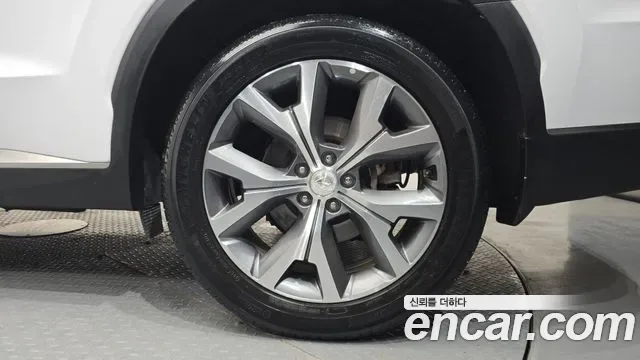 Hyundai Palisade бензин 3.8 2WD Prestige, миниатюра 14