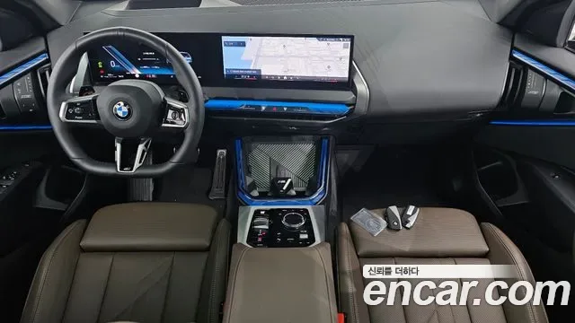 BMW X3 xDrive 20 M, миниатюра 24