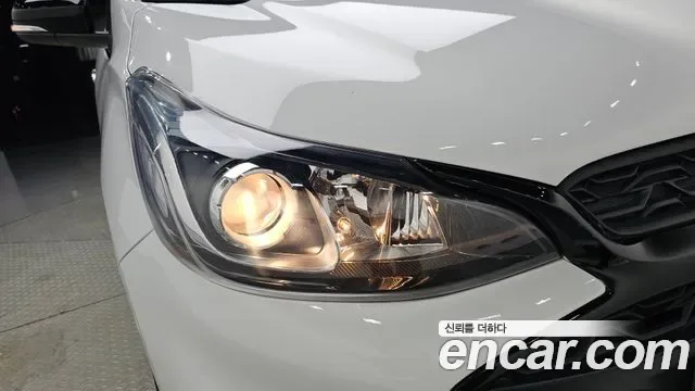Chevrolet The New Spark, миниатюра 24