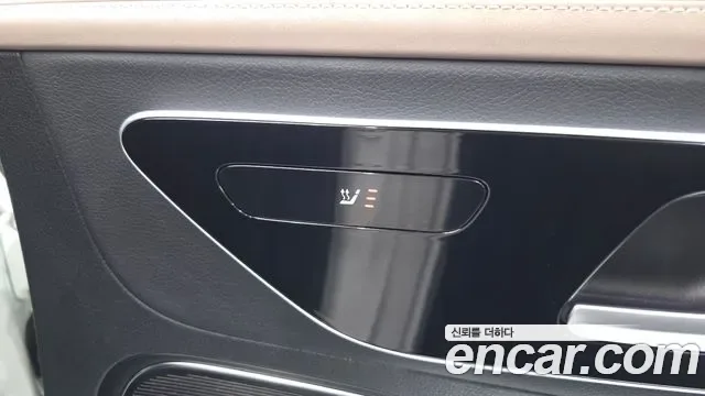 Mercedes-Benz EQE EQE350+, миниатюра 8
