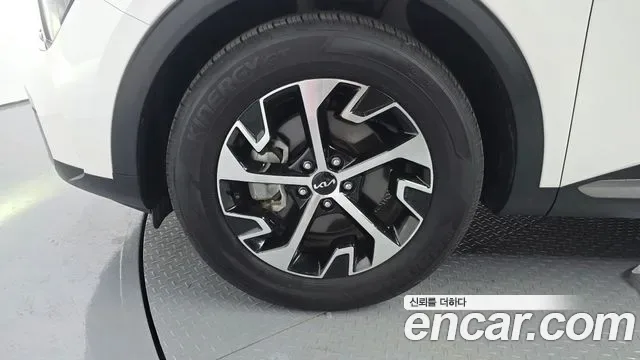 Kia Sportage Gravity 2WD, миниатюра 25
