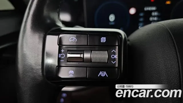 Hyundai Grandeur 3.5 LPG 2WD Premium, миниатюра 24
