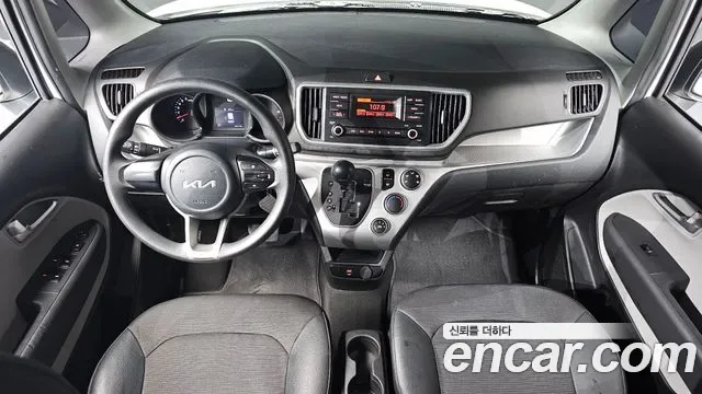 Kia The New Ray, миниатюра 13