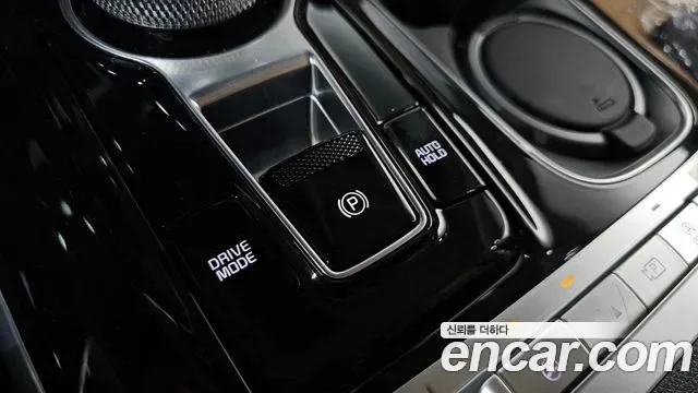 Kia Carnival дизель 7 мест Signature, миниатюра 16