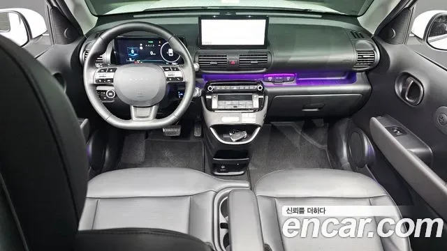 Hyundai Casper Inspiration, миниатюра 19