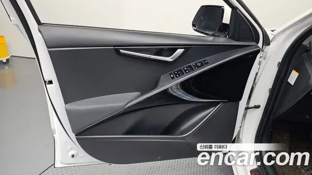Kia Niro EV, миниатюра 25