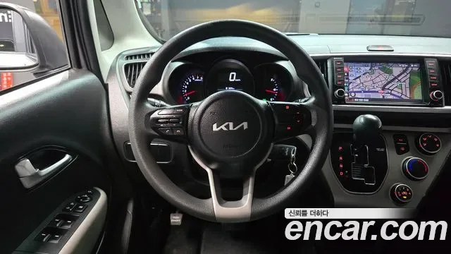 Kia The New Ray, миниатюра 16