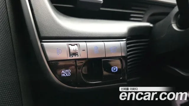 Hyundai Ioniq 5 AWD, миниатюра 7
