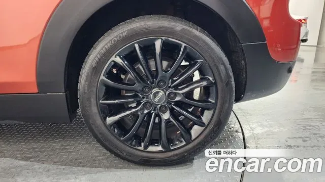 MINI Cooper High II, миниатюра 5