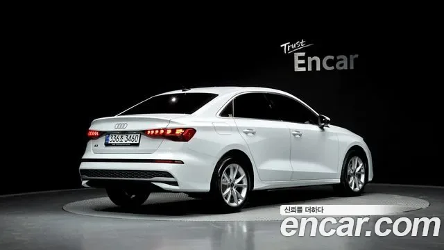 Audi A3 40 TFSI, миниатюра 11