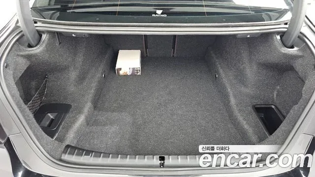 BMW 5 (G30) 530i, миниатюра 16
