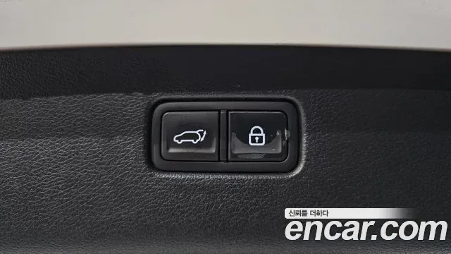 Genesis GV80 3.0 дизель AWD, миниатюра 18