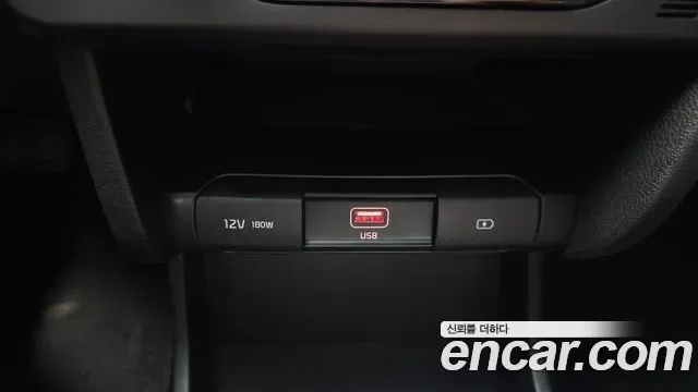Kia Niro EV, миниатюра 2