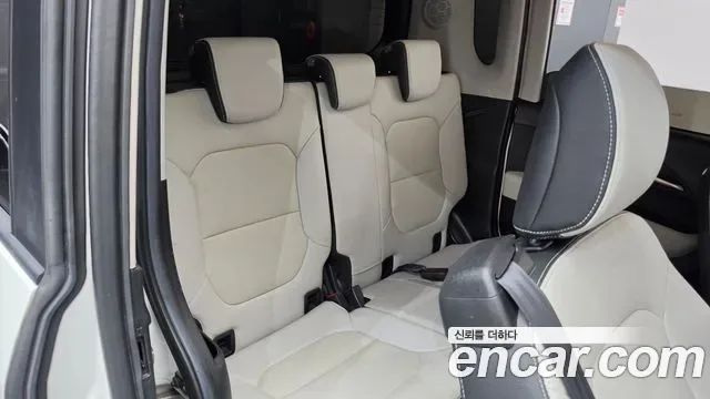 Kia Ray Signature, миниатюра 16