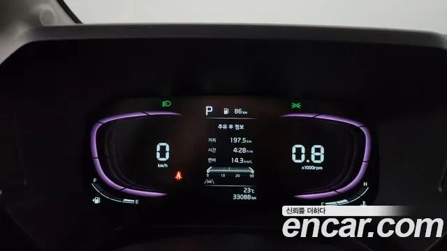 Kia Ray Signature, миниатюра 12
