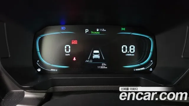 Kia Ray Signature, миниатюра 19