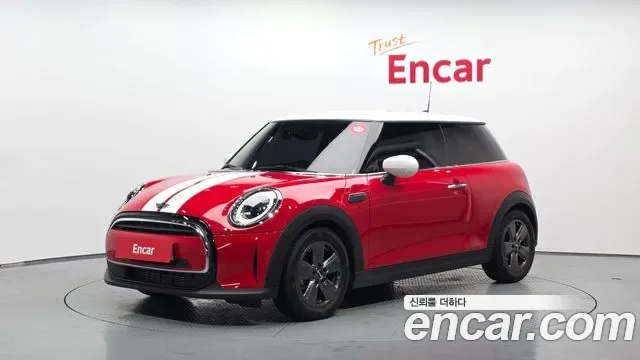 MINI Cooper III, миниатюра 10