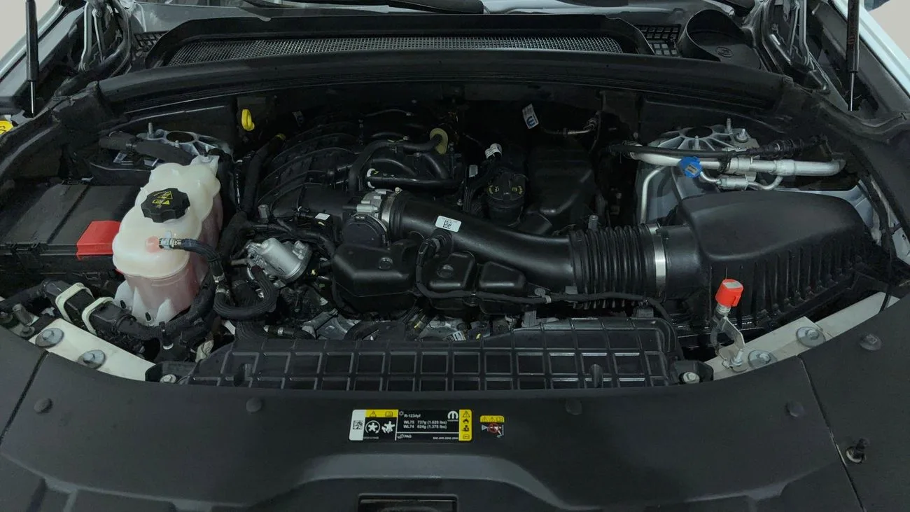 Jeep Grand Cherokee ALTITUDE, миниатюра 18
