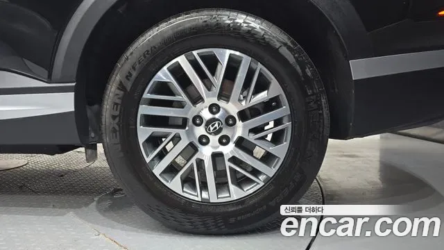 Hyundai Palisade бензин 2.5T 4WD 7 мест, миниатюра 12
