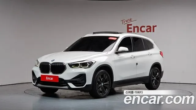 BMW X1 xDrive 20i