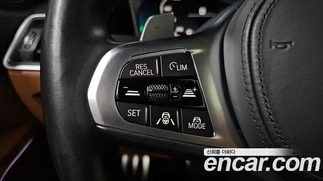 BMW 3 (G20) M340i, миниатюра 8