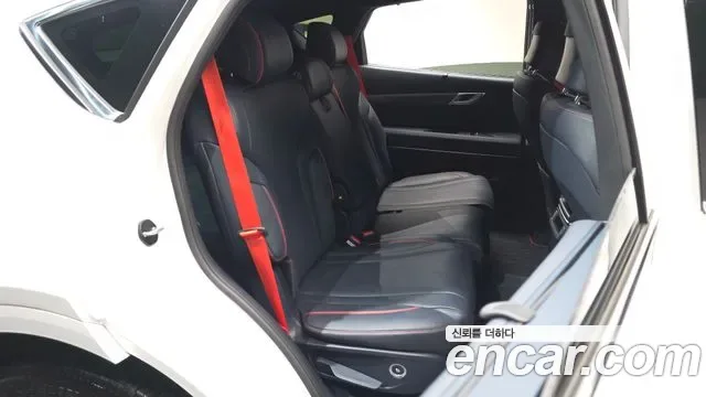 Genesis GV80 2.5T бензин AWD ( ), миниатюра 3